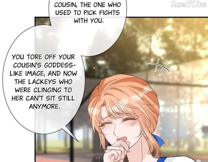 Everyone’s Darling Chapter 386 page 61