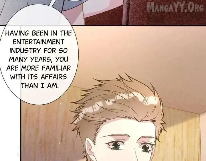 Everyone’s Darling Chapter 389 page 11
