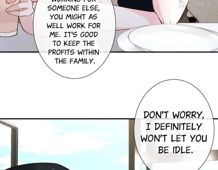 Everyone’s Darling Chapter 387 page 34
