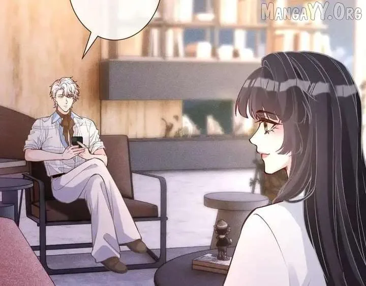 Everyone’s Darling Chapter 389 page 17