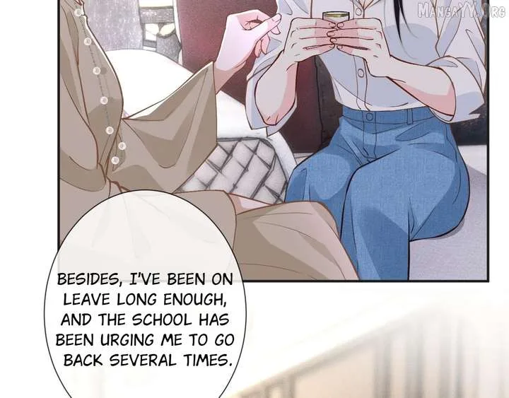Everyone’s Darling Chapter 385 page 28
