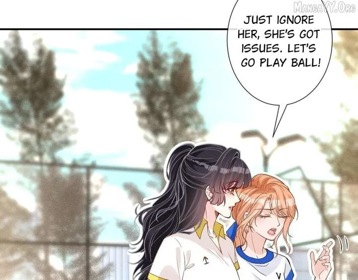 Everyone’s Darling Chapter 386 page 65