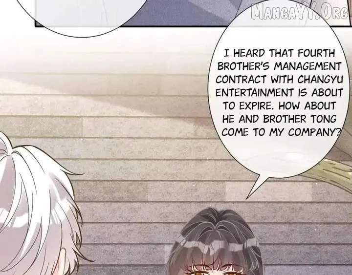 Everyone’s Darling Chapter 389 page 13
