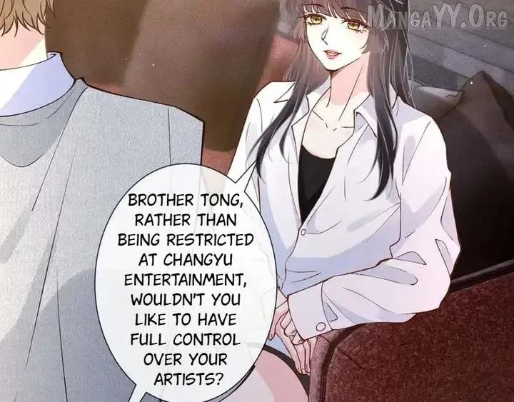 Everyone’s Darling Chapter 389 page 10