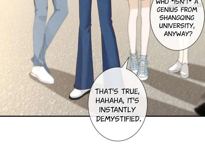Everyone’s Darling Chapter 388 page 80