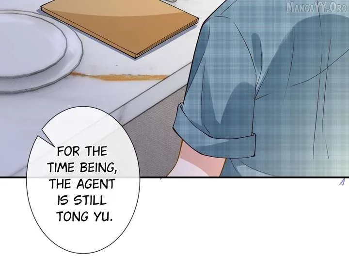 Everyone’s Darling Chapter 387 page 28