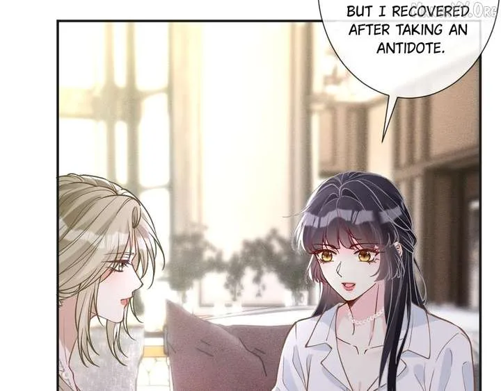Everyone’s Darling Chapter 385 page 27