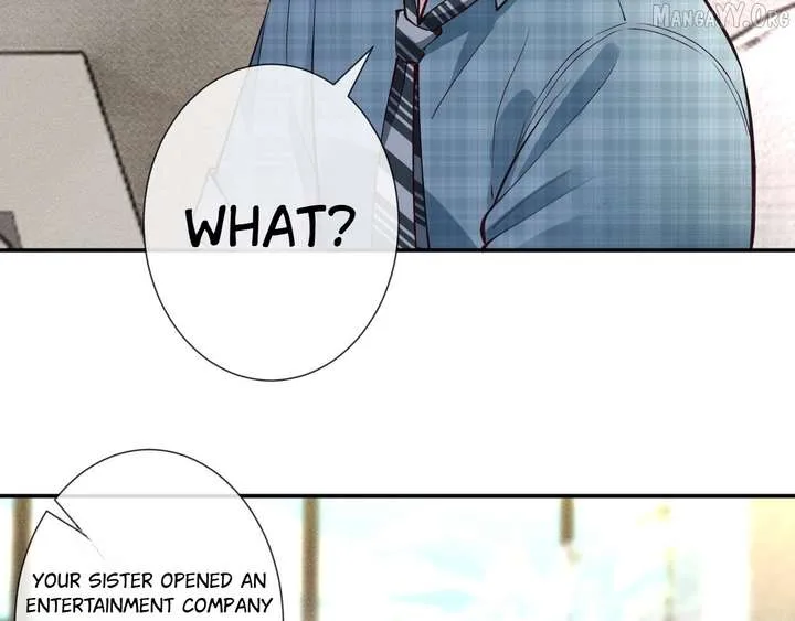 Everyone’s Darling Chapter 387 page 22
