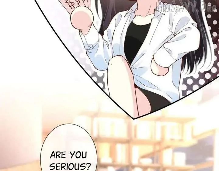 Everyone’s Darling Chapter 389 page 16