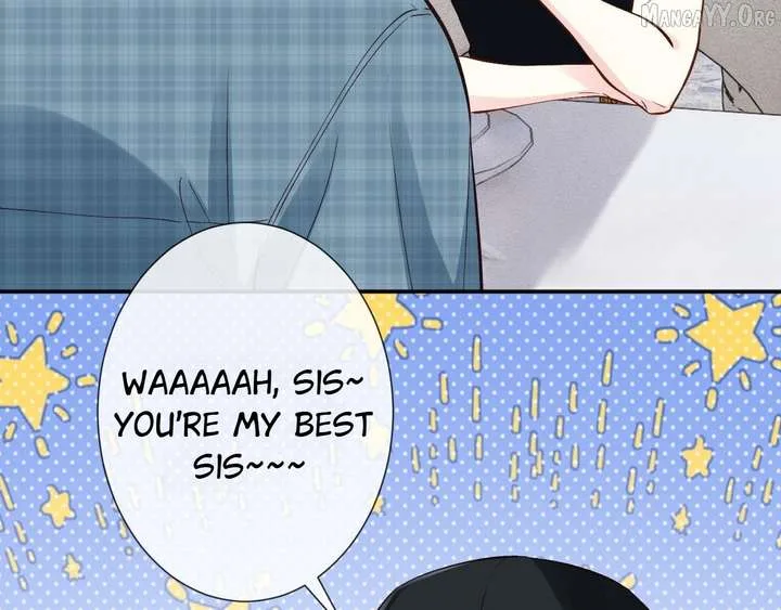 Everyone’s Darling Chapter 387 page 36