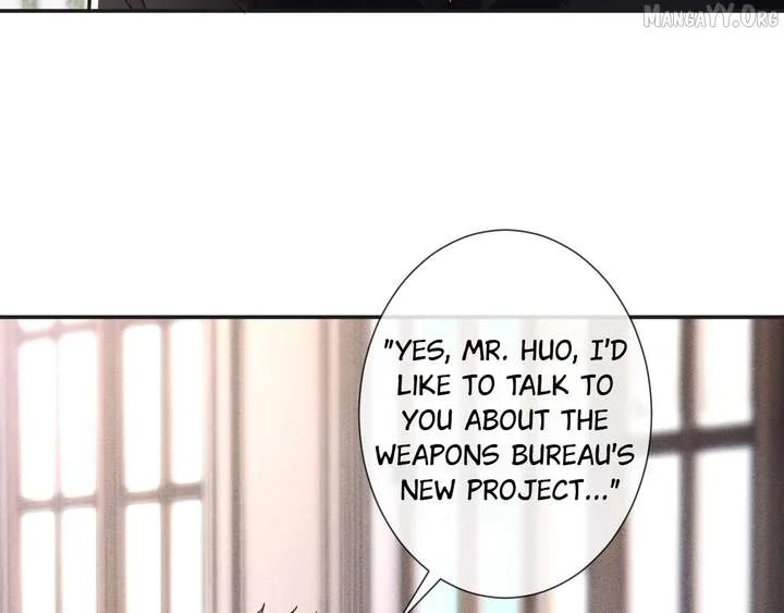 Everyone’s Darling Chapter 385 page 40