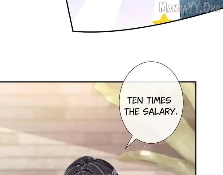 Everyone’s Darling Chapter 389 page 22