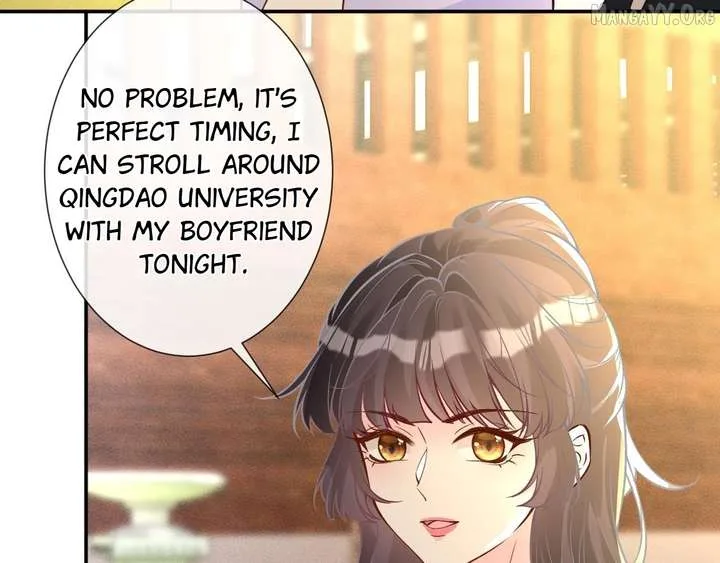 Everyone’s Darling Chapter 387 page 55