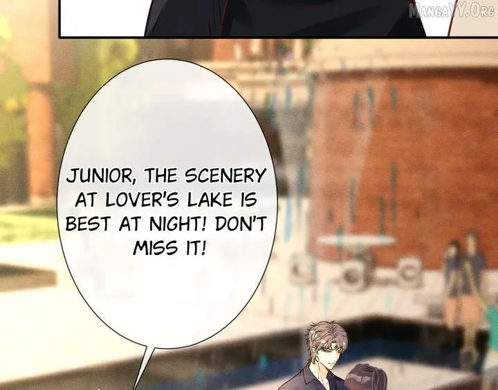 Everyone’s Darling Chapter 387 page 57