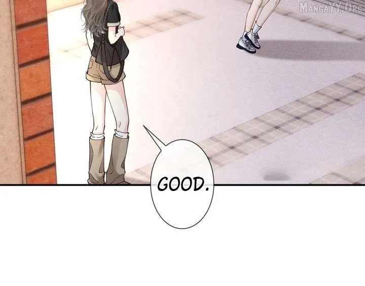 Everyone’s Darling Chapter 386 page 72