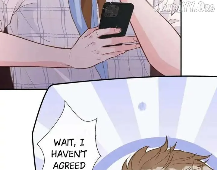 Everyone’s Darling Chapter 389 page 20
