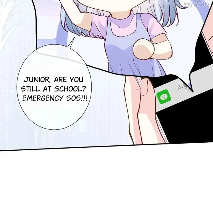 Everyone’s Darling Chapter 387 page 47