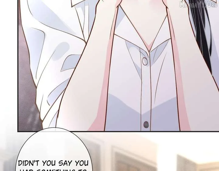 Everyone’s Darling Chapter 385 page 34