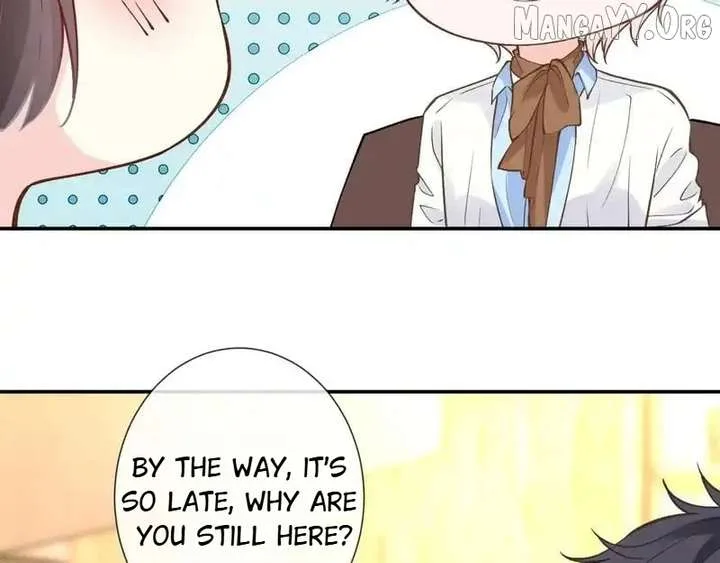 Everyone’s Darling Chapter 389 page 30