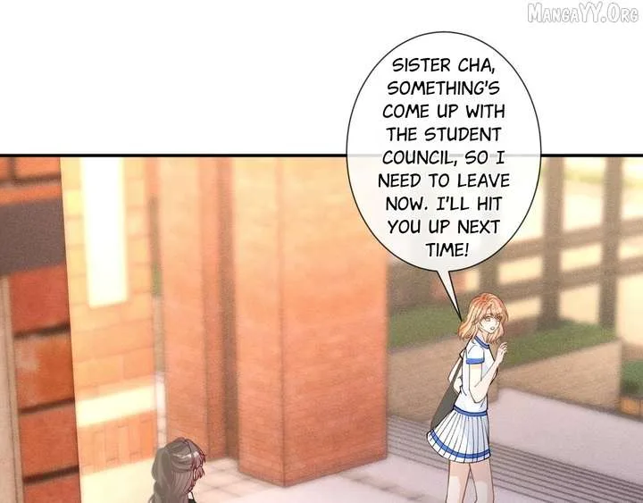 Everyone’s Darling Chapter 386 page 71