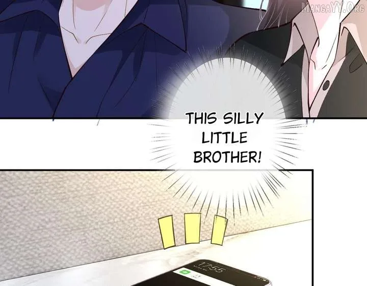 Everyone’s Darling Chapter 387 page 45