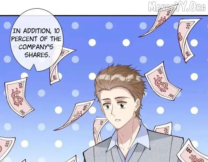 Everyone’s Darling Chapter 389 page 25