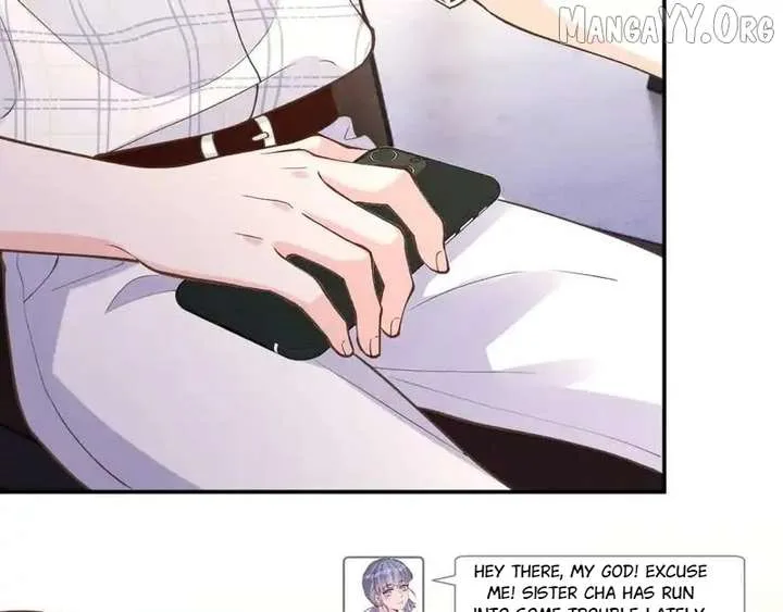 Everyone’s Darling Chapter 389 page 37