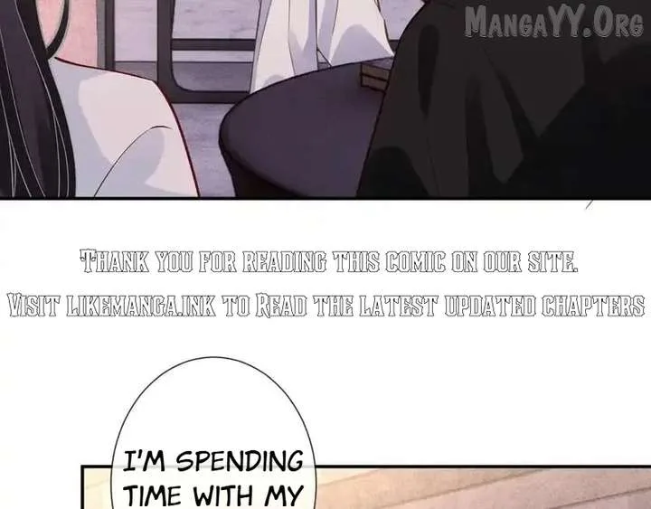 Everyone’s Darling Chapter 389 page 32