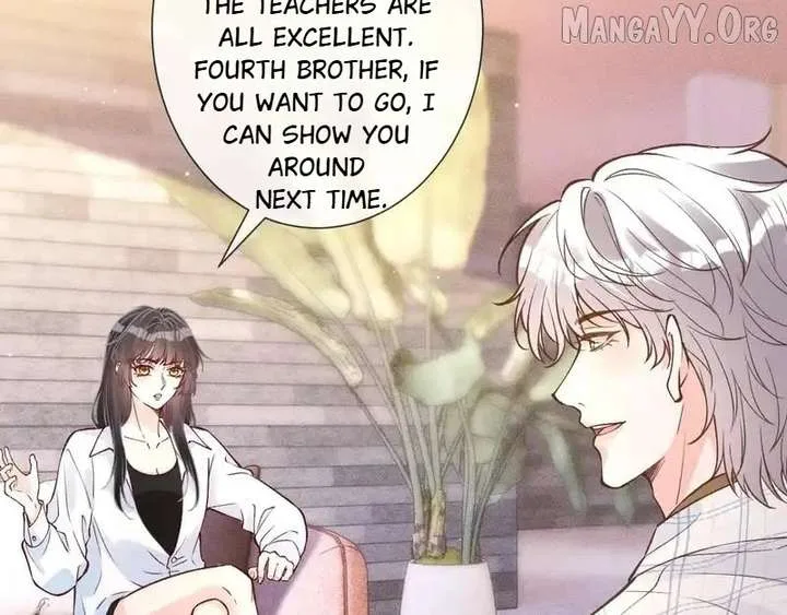 Everyone’s Darling Chapter 389 page 42