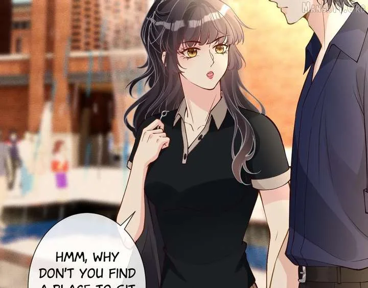 Everyone’s Darling Chapter 387 page 62