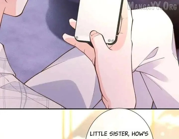 Everyone’s Darling Chapter 389 page 39