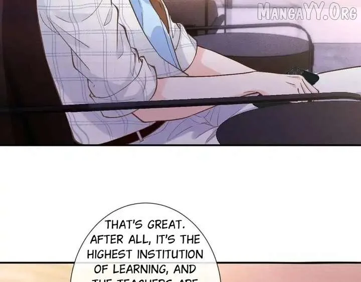 Everyone’s Darling Chapter 389 page 41
