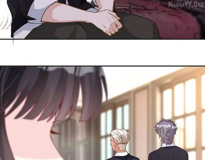 Everyone’s Darling Chapter 385 page 42