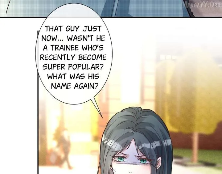 Everyone’s Darling Chapter 386 page 86