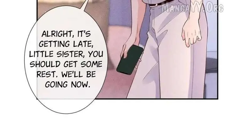 Everyone’s Darling Chapter 389 page 47