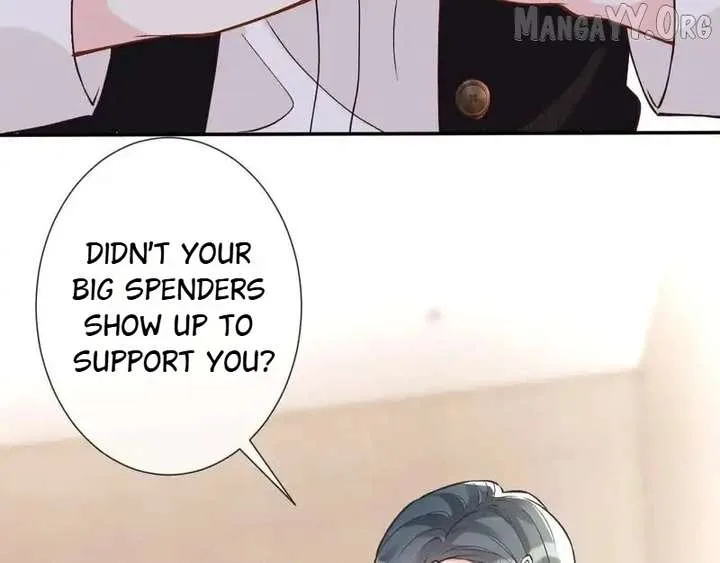 Everyone’s Darling Chapter 390 page 45