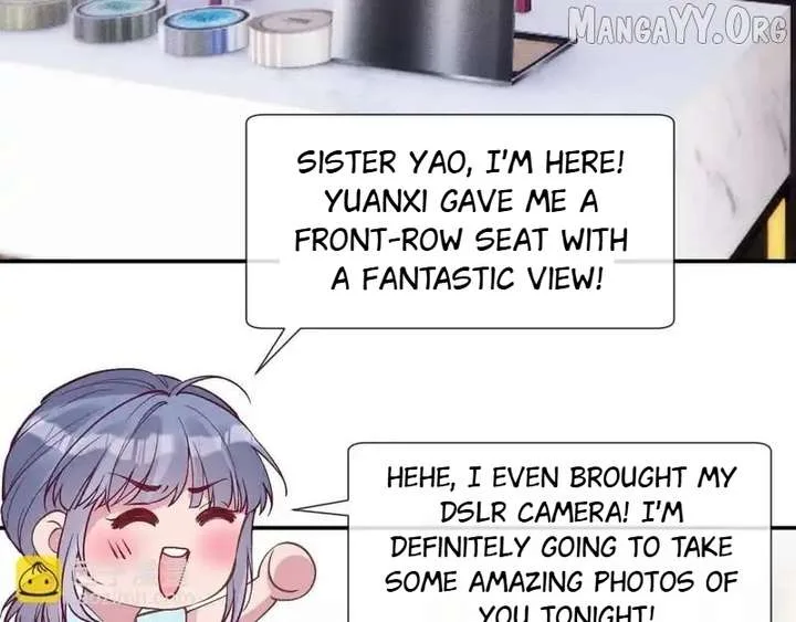 Everyone’s Darling Chapter 390 page 41