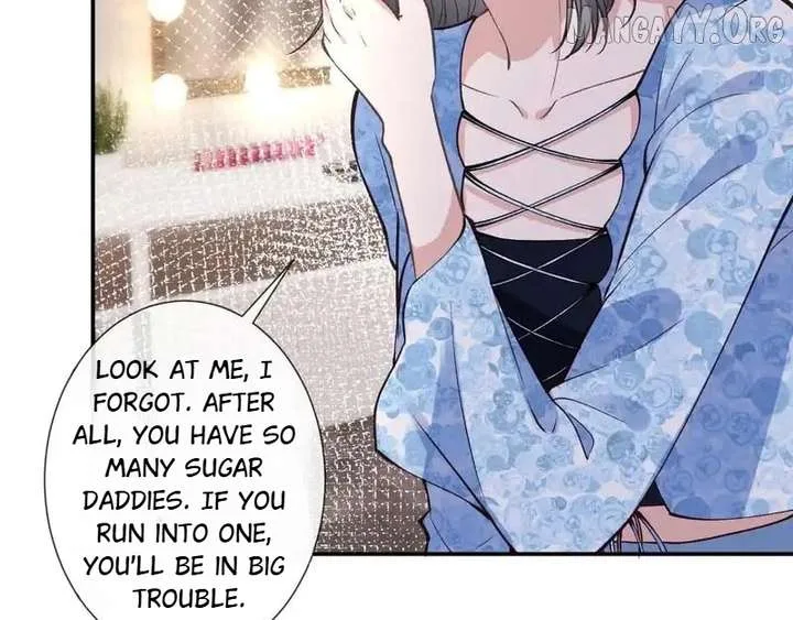 Everyone’s Darling Chapter 390 page 49