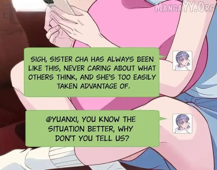 Everyone’s Darling Chapter 389 page 64