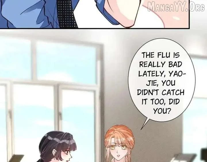 Everyone’s Darling Chapter 389 page 69