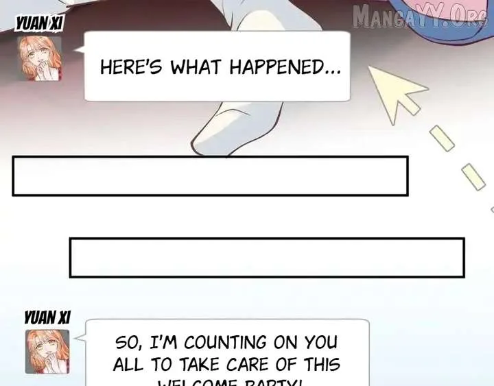 Everyone’s Darling Chapter 389 page 65