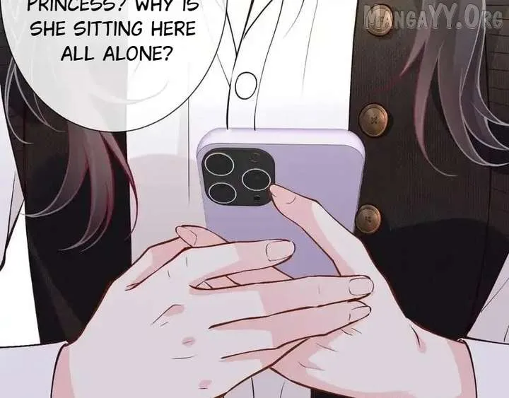 Everyone’s Darling Chapter 390 page 44