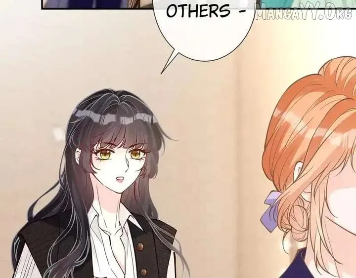 Everyone’s Darling Chapter 390 page 35