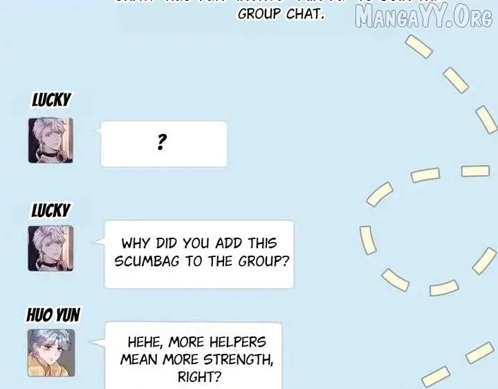 Everyone’s Darling Chapter 389 page 61