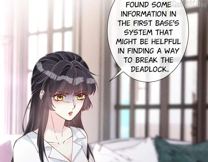 Everyone’s Darling Chapter 385 page 77