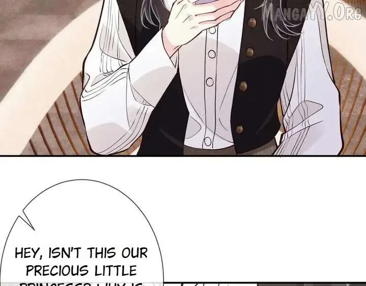 Everyone’s Darling Chapter 390 page 43