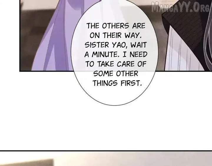 Everyone’s Darling Chapter 390 page 39