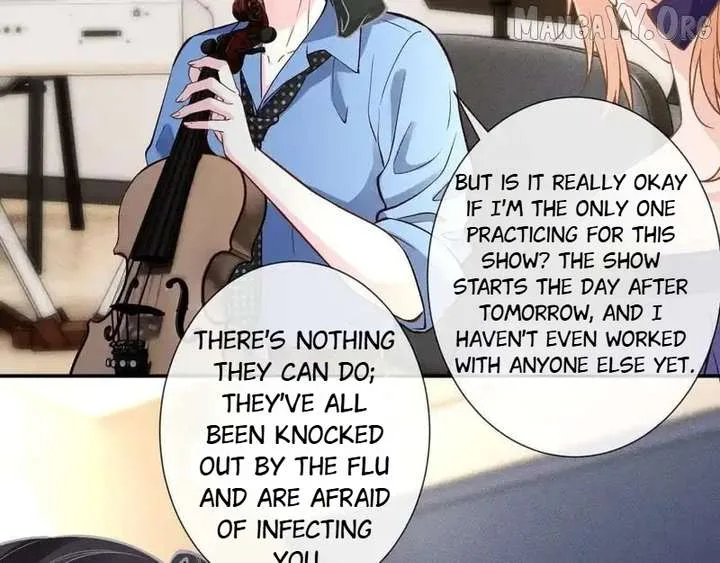 Everyone’s Darling Chapter 389 page 72