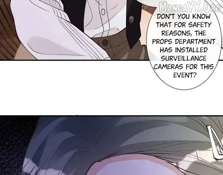 Everyone’s Darling Chapter 390 page 69