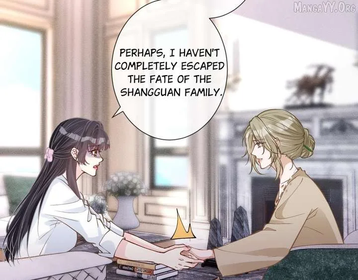Everyone’s Darling Chapter 385 page 81